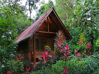 Arenal Oasis Ecolodge
