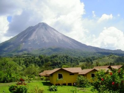 Hotel Campo Verde Arenal