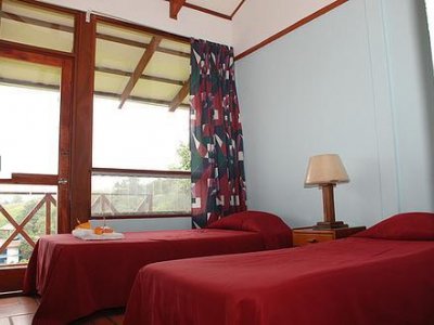 Arenal Vista Lodge