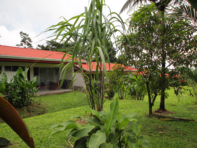 Volcano Lodge Hotel | Arenal Hotel Costa Rica