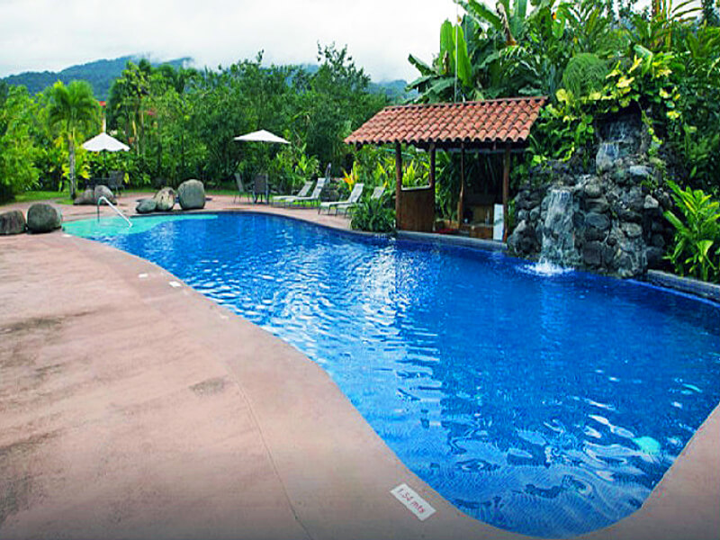 Casa Luna Lodge | Arenal Hotel | Costa Rica