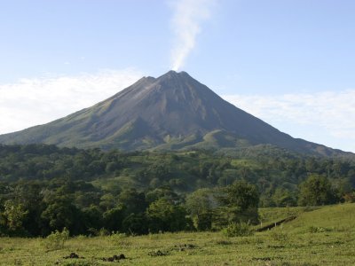 7 Day Costa Rica Adventure Connection Packages