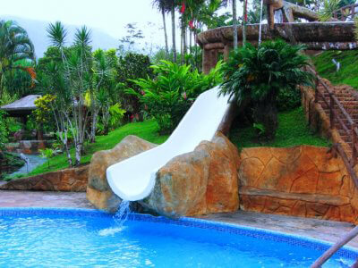 Los Lagos Resort Hot Springs Arenal