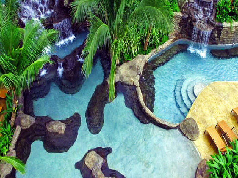 The Springs Resort Hot Springs Arenal