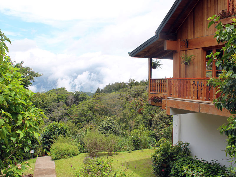 Hotel Belmar Monteverde