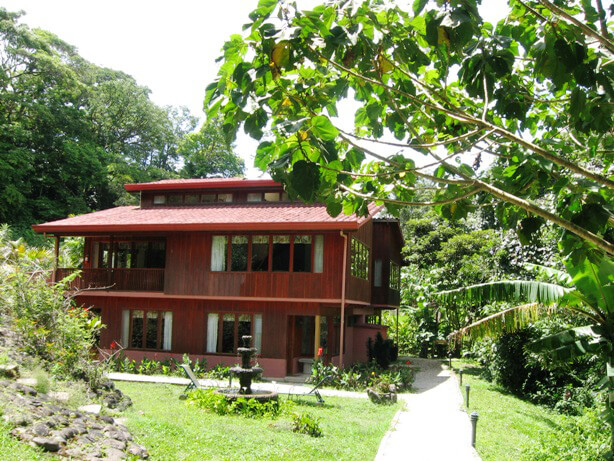 Hotel Fonda Vela | Luxury Hotel | Monteverde Costa Rica