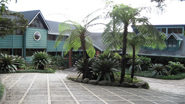 Hotel Monteverde Lodge