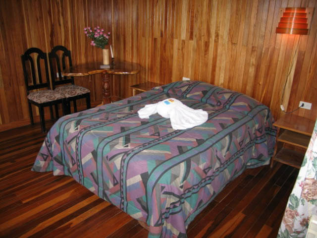 Rooms Cabinas Sol y Luna Monteverde