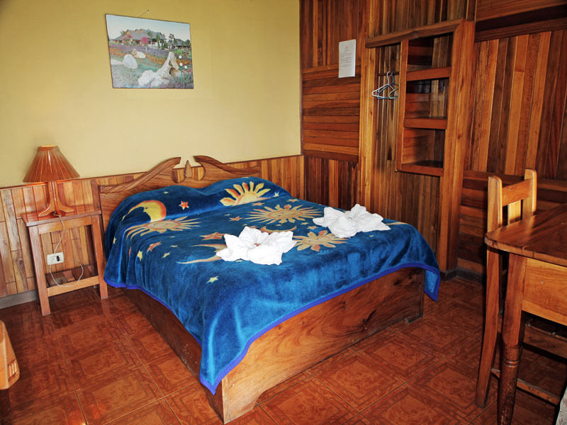 Hotel Sunset Monteverde Rooms