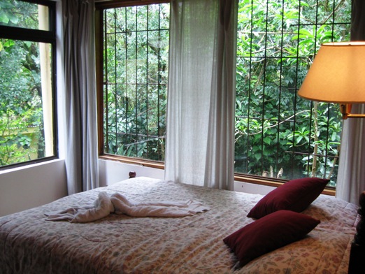 Hotel Los Jardines Monteverde