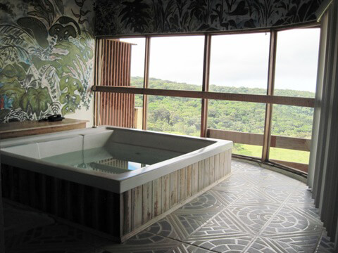 Hotel Montana | Mid-Range Hotel | Monteverde Costa Rica