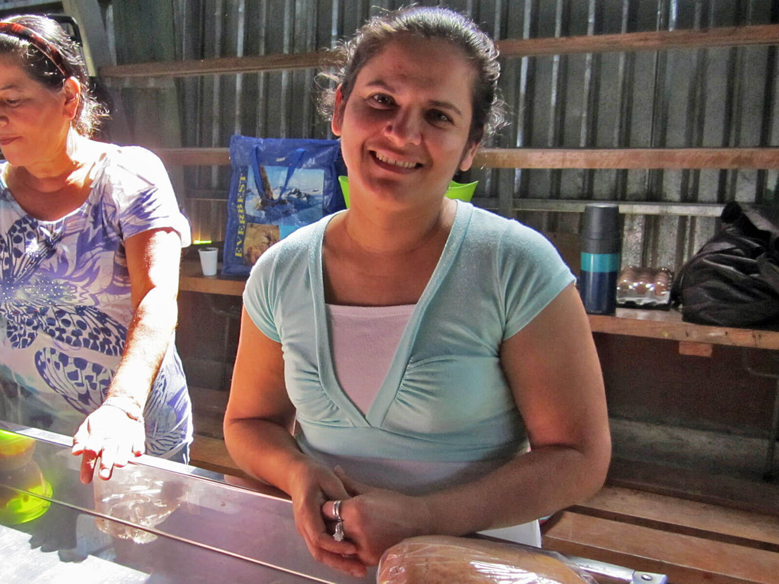 Farmers Market Stall Holders