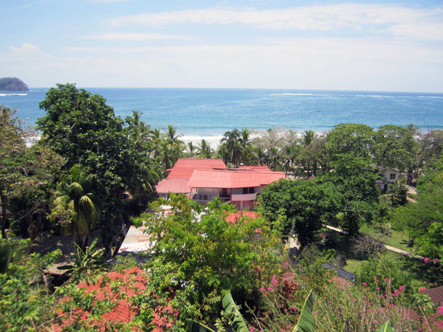 Las Brisas del Pacifico Costa Rica