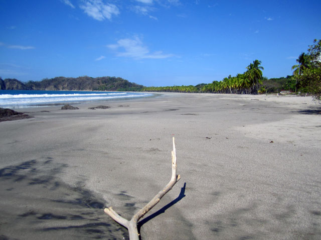 Samara Beach Costa Rica