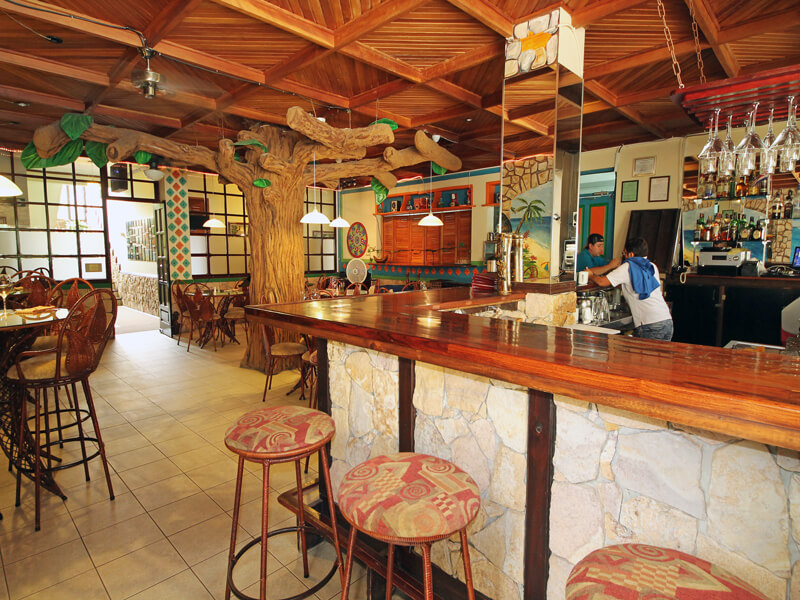 Adventure Inn | Airport Hotel San Jose Costa Rica